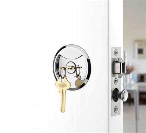 Top 10 Best Pocket Door Locks 2019 | Maintain Your Privacy Smartly ...