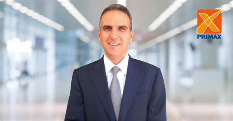 Primax Anuncia Nuevo Ceo Y Apuesta Por Continuar Consolidaci N De