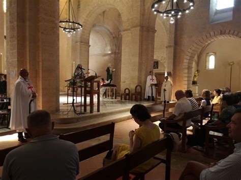 Les Templiers Catholiques De France Participent La Traditionnelle