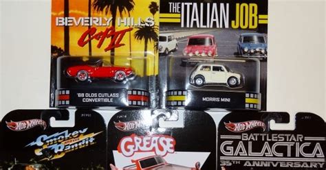 Hot Kengas Group Brasil Lote G Da S Rie Collectors Hot Wheels Retr Entertainment