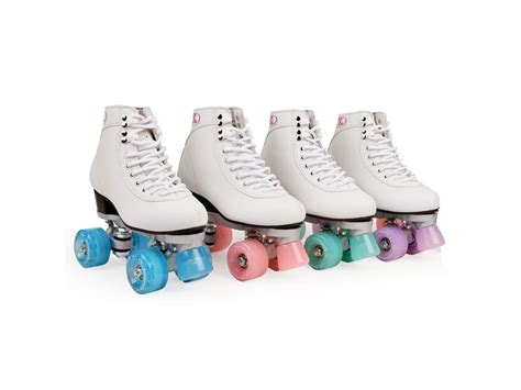 Patins De 4 Rodas Retro SLOWMOOSE 8 5 Worten Pt