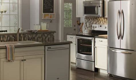 Kitchen Appliance Packages - The Home Depot