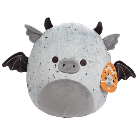 Halloween Squishmallows: The Cutest Addition to Your Spooky Decor