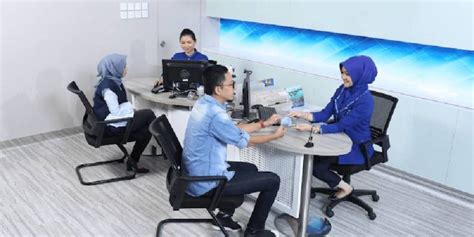 Gaji Pegawai Bank BRI 2024 Syarat Dan Cara Melamar