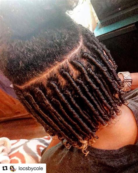 How To Start Off Dreads With Short Hair Best Simple Hairstyles For