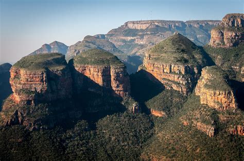 OnTravel Destinations Three Amazing Landmarks In South Africa