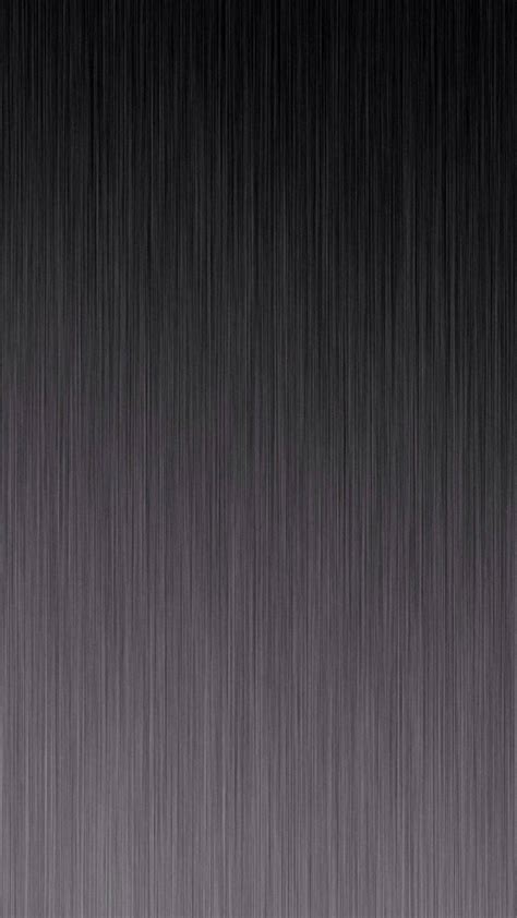 Download Brushed Finish Dark Grey Iphone Wallpaper