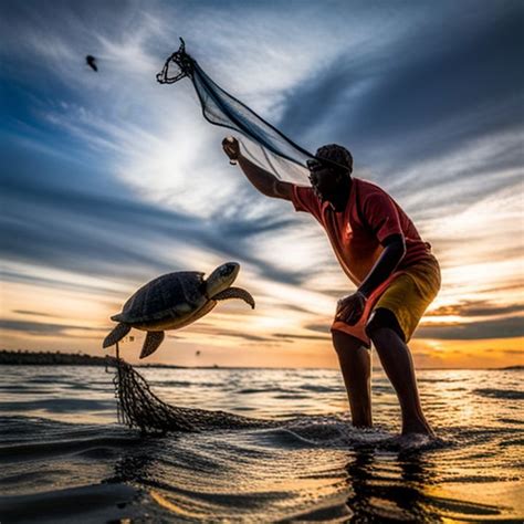 Cómo evitar la captura incidental en la pesca 10 consejos prácticos