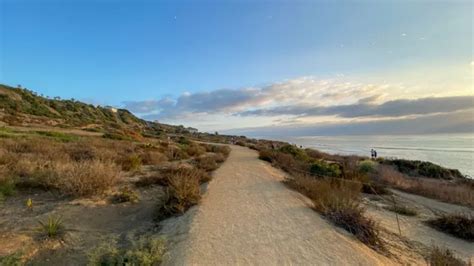 Amazing Ocean Views At Sunset Cliffs Natural Park Go Visit San Diego