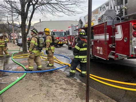 Cause Of Beaver Falls House Fire Under Investigation Beaver County Radio