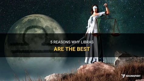 5 Reasons Why Libras Are The Best Shunspirit