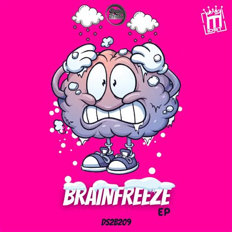 ‎Brainfreeze - EP by Midst on Apple Music