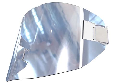 OPTREL Внешняя защитная пластина Weldcap (5000.260)-