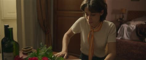 Nude Video Celebs Luisa Arraes Sexy Duetto