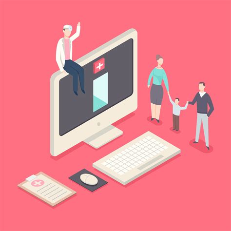 4 Ways a Patient Portal Can Upgrade the Patient Experience