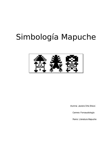 11 Ideas De Simbolos Mapuches Mapuches Simbologia Mapuche NBKomputer