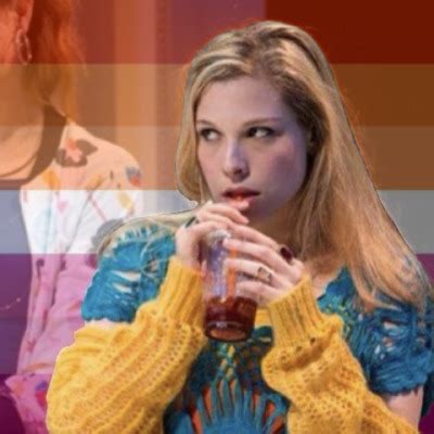 Lesbian Brooke Icons For Anon Free To Use W Cred Tumbex