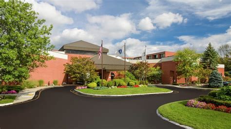 DoubleTree Andover, MA Hotel Near Boston