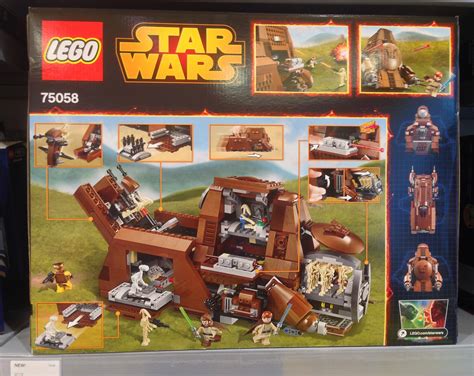 Lego Star Wars Summer 2014 Sets Released In United States Bricks And Bloks