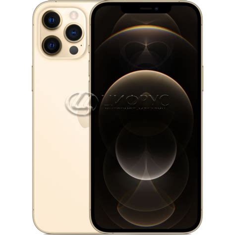 Купить Apple iPhone 12 Pro Max 512Gb Gold (A2410, JP) в Москве – цена ...