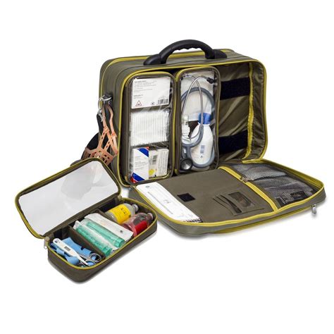 Elite 'VETS' Veterinarian Bag | Maletines, Regalos para medicos, Enfermeria