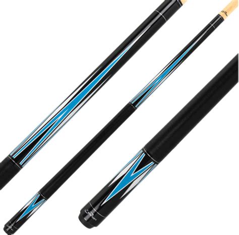 Pool Cue Fury Stinger