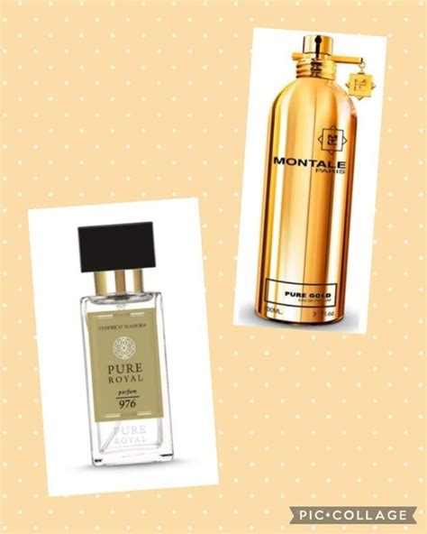 FM S Fragrance 976