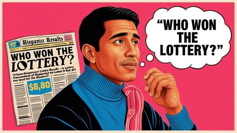 Someone Just Became £7.3 Million Richer — Could It Be You ...