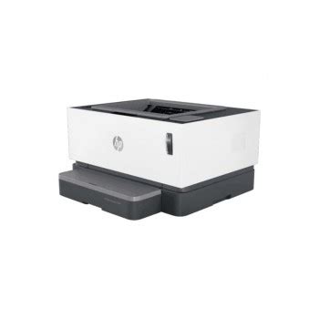 Impressora Hp Neverstop Laser N A Print