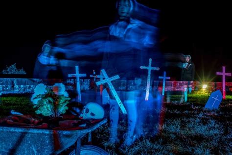 Halloween au château de Lichtenberg Made In Alsace