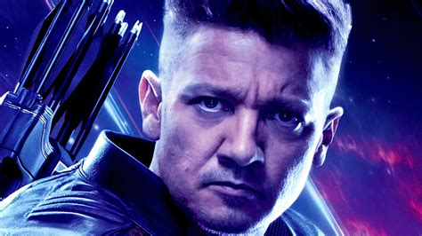 Jeremy Renner on Avengers Assembling for Possible Reunion: 'It'd Be ...