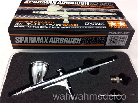 Tamiya Airbrush Replacement Parts | Reviewmotors.co