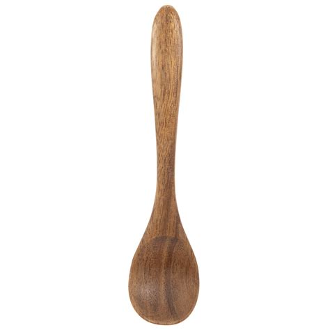 Mini Acacia Wood Spoons Hobby Lobby 2342467