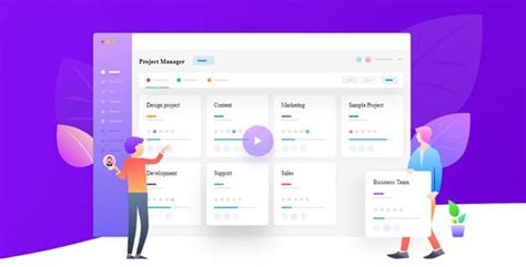 Wp Project Manager Pro 261 Wordpress Project Management Plugin Weadown