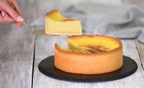 Le Vrai Flan Parisien Maison Une Recette Classique Simple Et Gourmande