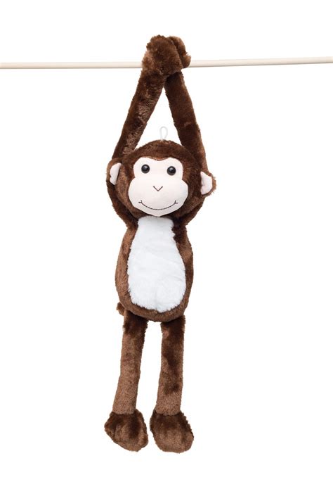 Buy 24 Inch Hanging Monkey Stuffed Animal Monkey Toy With Specially