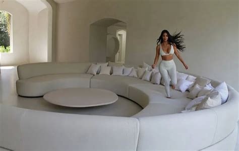 Inside Kim Kardashian's stunning properties- from $70M Malibu cliffside ...