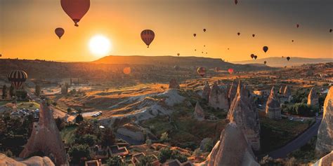 Cappadocia Tour From Istanbul By Bus 4 Days Cappadocia Tours And