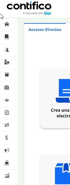 Consultar Cobros Con Cheques Posfechados Portal De Clientes Siigo