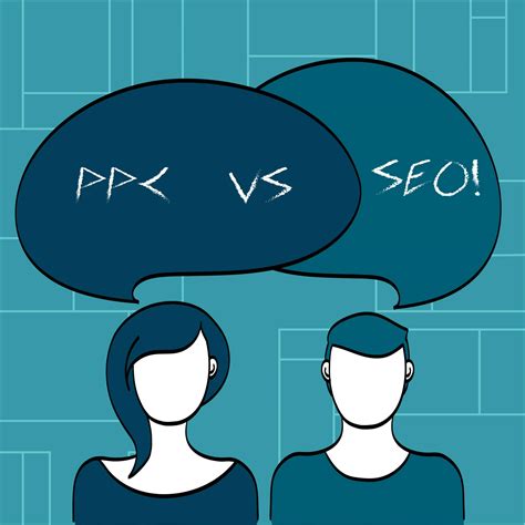 How CMOs Should Approach the “SEO vs. PPC” Debate | Intergrowth®