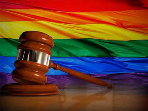 What The Supreme Courts Landmark Lgbtq Ruling Means For Employers D Magazine