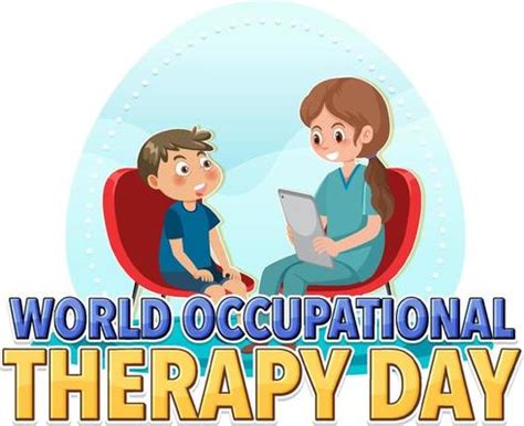 Occupational Therapy Logo Vector Art, Icons, and Graphics for Free Download