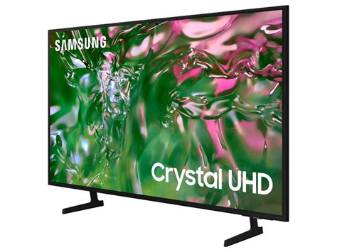 Samsung UN75DU6900FXZC 75 4K Smart LED TV