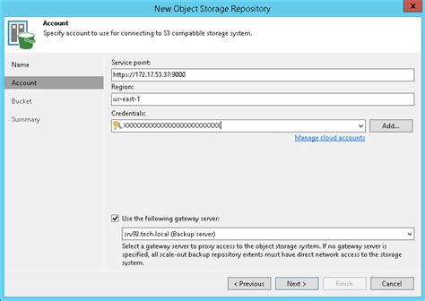 Veeam Backup Guide For Vsphere