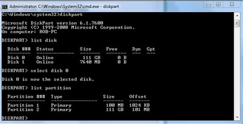 SSD Alignment | Tutorials