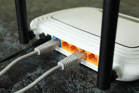 How To Turn Wifi Off On Router A Guide To Deactivating Wireless Signal