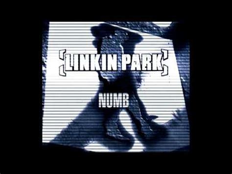 Linkin Park Numb Extended YouTube