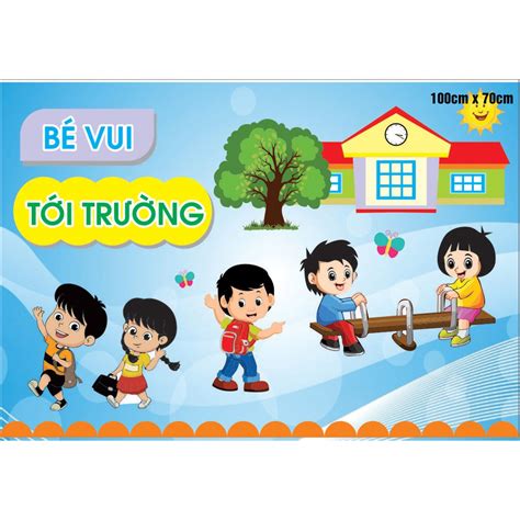 Tranh Vẽ Đến Trường: Hành Trình Sáng Tạo Mới