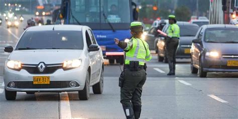 Pico Y Placa En Bogotá Para El Viernes 5 De Julio De 2024