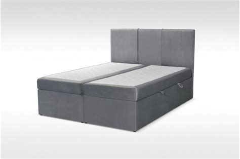 Ko Tapicerowane Boxspring